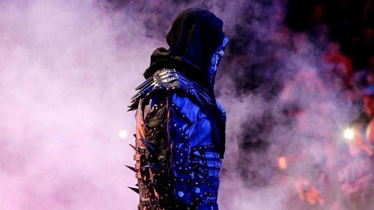 WWE fecha definitiva para la despedida The Undertaker